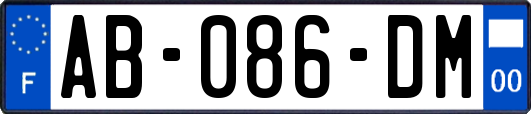 AB-086-DM