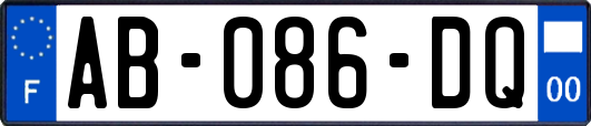 AB-086-DQ