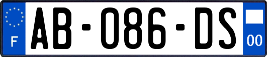 AB-086-DS