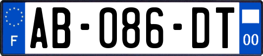 AB-086-DT