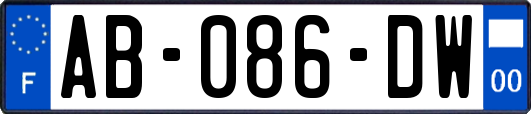 AB-086-DW