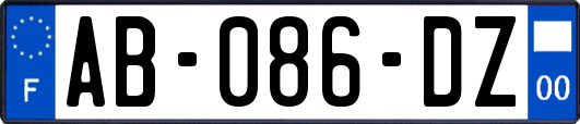 AB-086-DZ