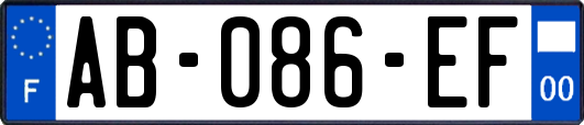 AB-086-EF