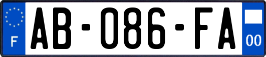 AB-086-FA