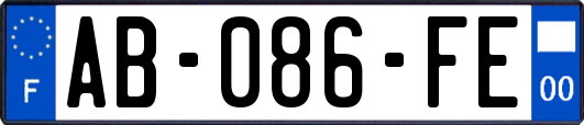 AB-086-FE