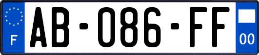 AB-086-FF