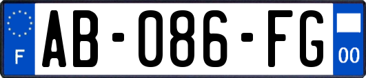 AB-086-FG