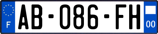 AB-086-FH