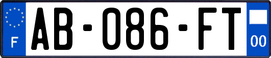 AB-086-FT