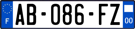 AB-086-FZ