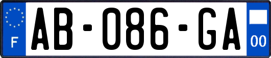 AB-086-GA