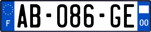 AB-086-GE