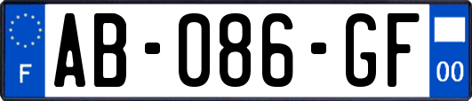 AB-086-GF