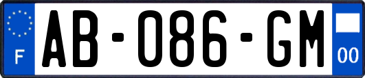 AB-086-GM