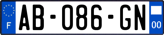 AB-086-GN