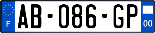 AB-086-GP
