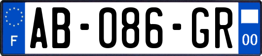 AB-086-GR