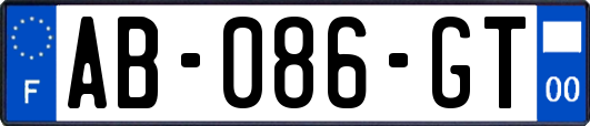 AB-086-GT