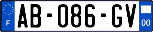 AB-086-GV