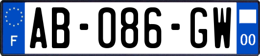 AB-086-GW