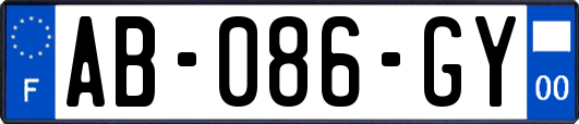 AB-086-GY