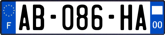 AB-086-HA