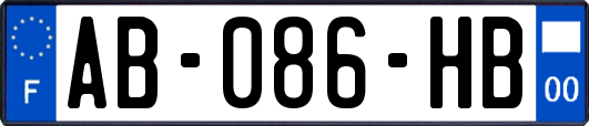 AB-086-HB