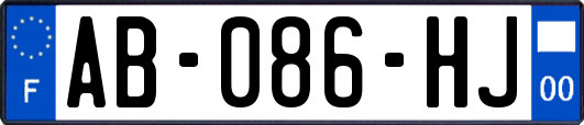 AB-086-HJ