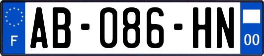 AB-086-HN