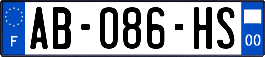 AB-086-HS