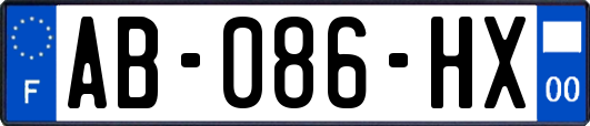 AB-086-HX