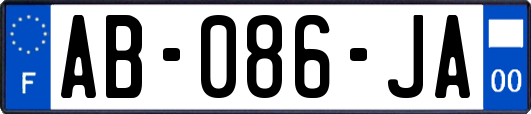 AB-086-JA