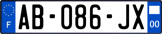 AB-086-JX