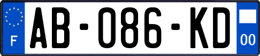 AB-086-KD