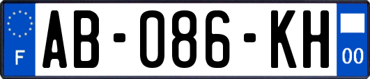 AB-086-KH