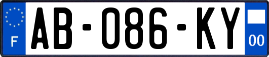 AB-086-KY