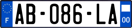 AB-086-LA