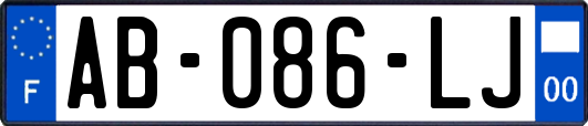 AB-086-LJ