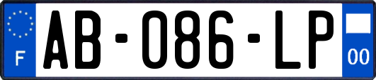 AB-086-LP