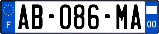AB-086-MA
