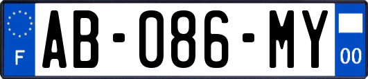 AB-086-MY