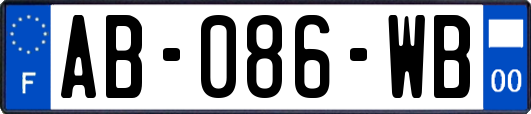 AB-086-WB
