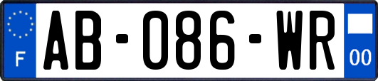 AB-086-WR