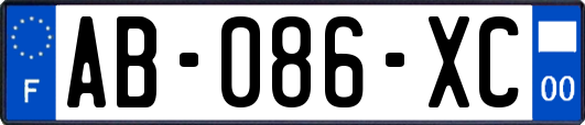 AB-086-XC