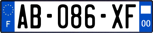 AB-086-XF