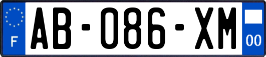 AB-086-XM