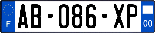 AB-086-XP