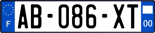 AB-086-XT