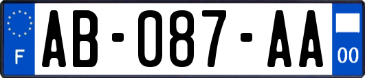 AB-087-AA