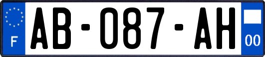 AB-087-AH